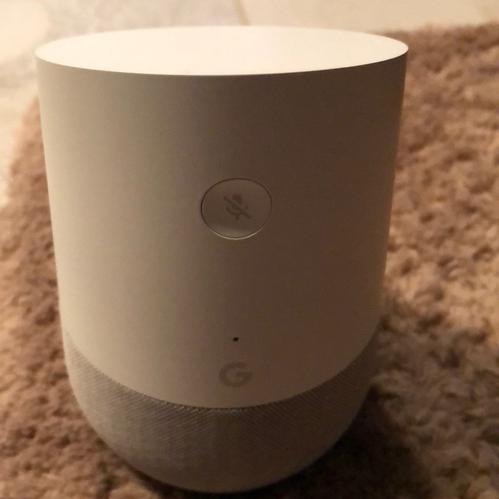 Google Home - image 2